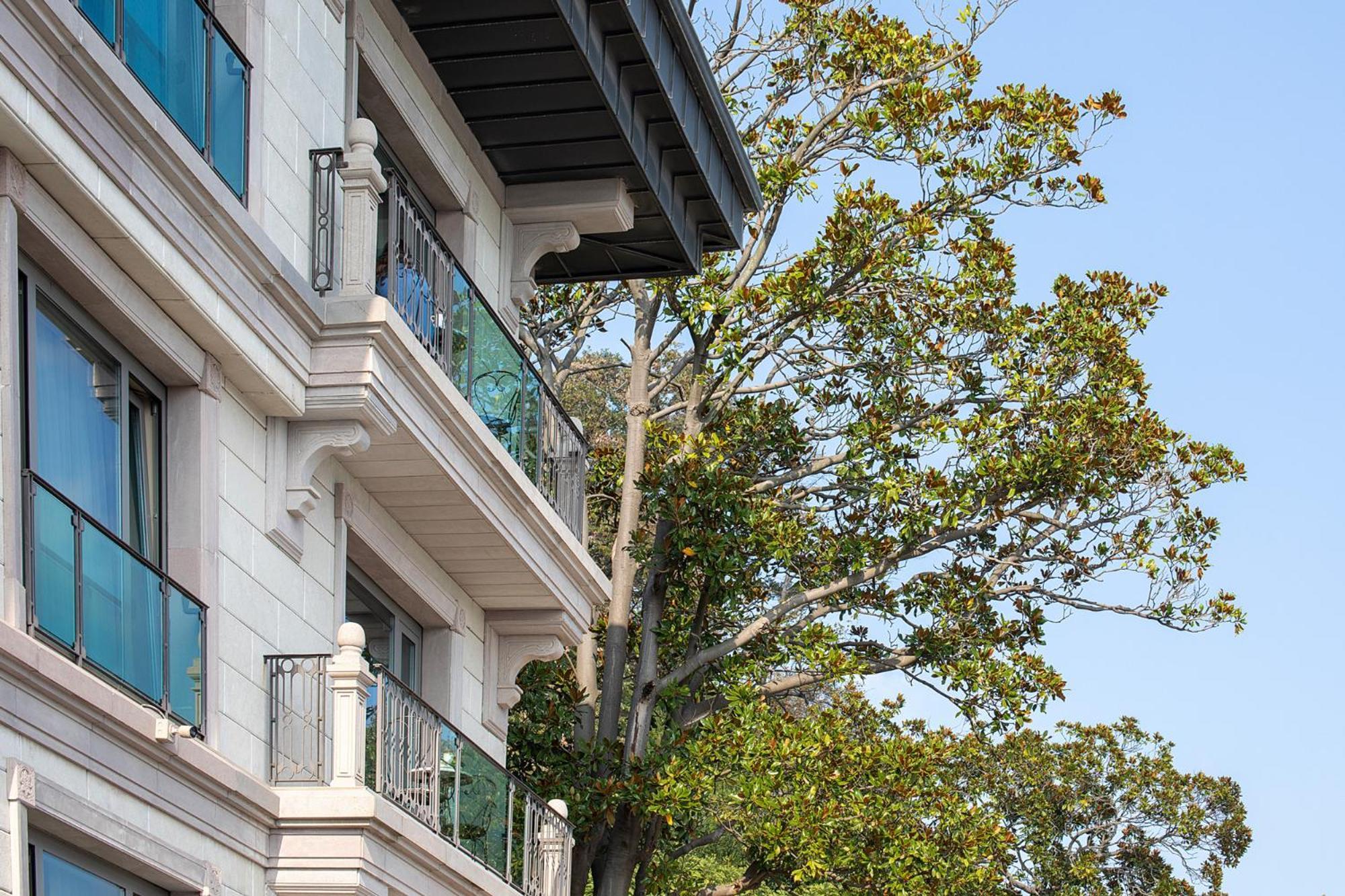 Mfb Tarabya Hotel — Fotos 3